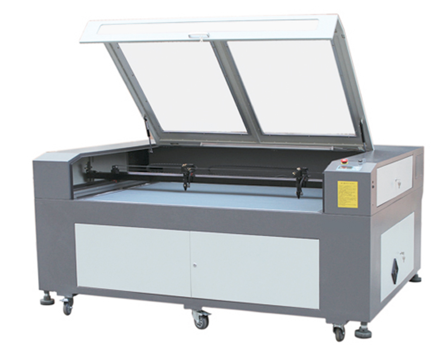 CNC Machine