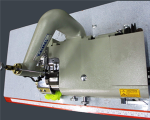 Cutting machine