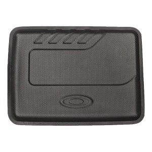 Plastic box