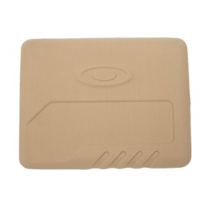 Plastic box