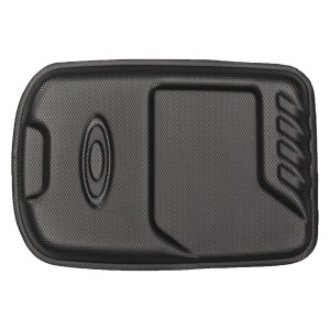 Plastic box