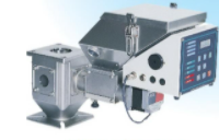Color dosing unit