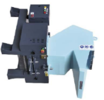 Plastic grinder