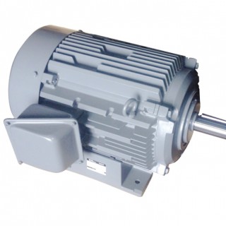 3-phase 0.5HP-100HP Hitachi Motor