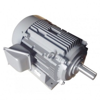 3-phase 22KW Hitachi Motor