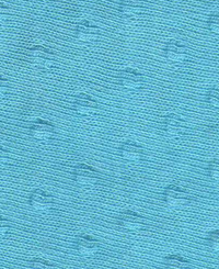 Knitting fabric