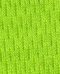 Knitting fabric