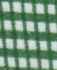 Knitting fabric