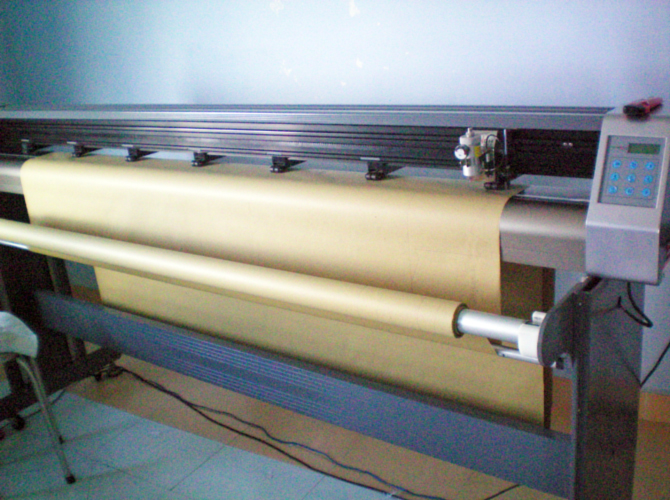 Garment factory
