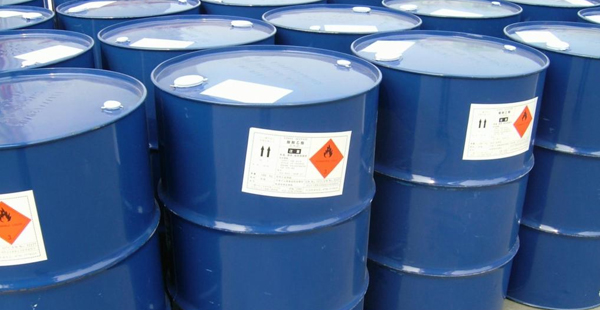 Industrial ethanol