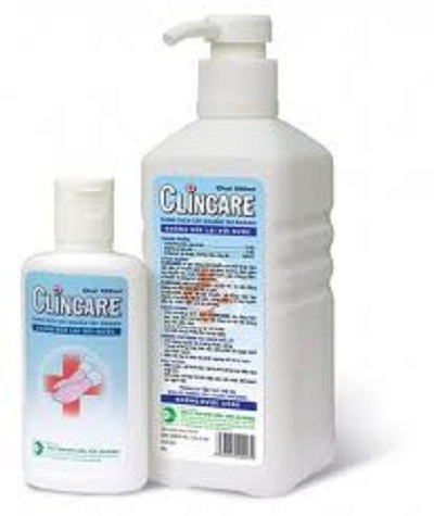 Ethanol