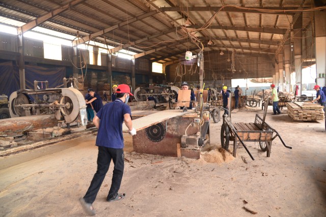 Factory