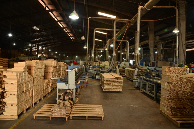 Factory