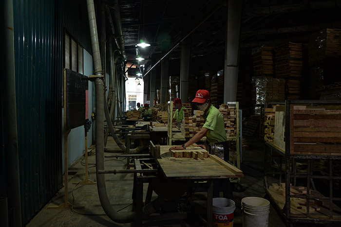 Factory