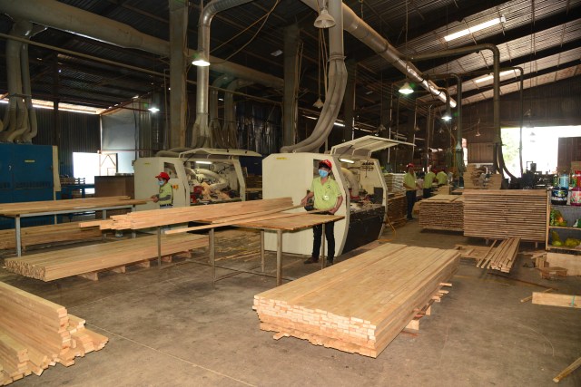 Factory