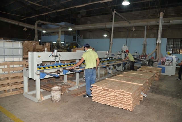 Factory