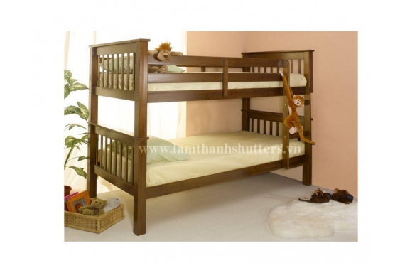 2-floor bed