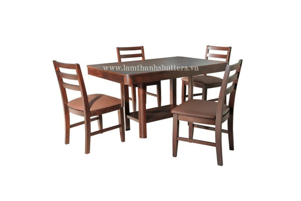 Kitchen table set