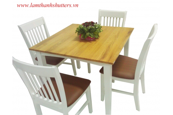 Kitchen table set