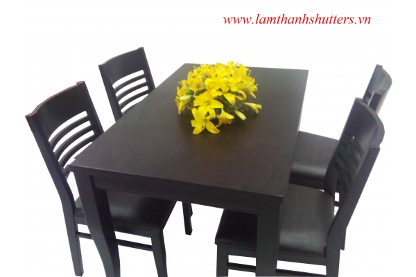Kitchen table set