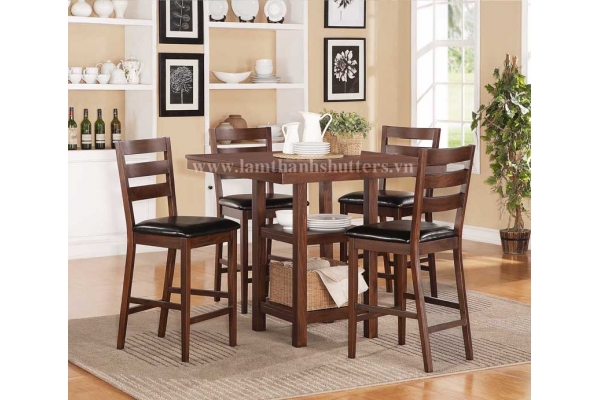 Kitchen table set