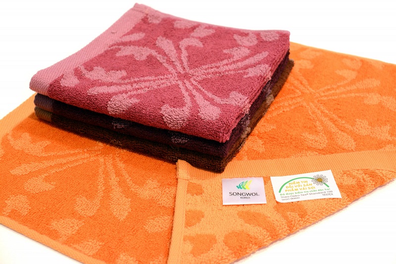 Hand towel