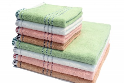 Bath towel