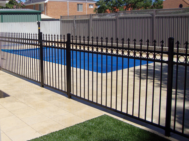 Fence