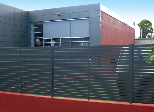 Fence