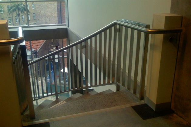Staircase