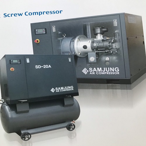 Compressor