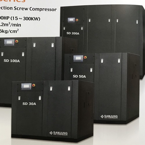 Compressor