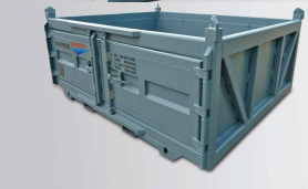 Basket equipment