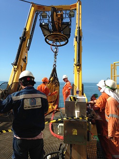 Oil and gas equipment