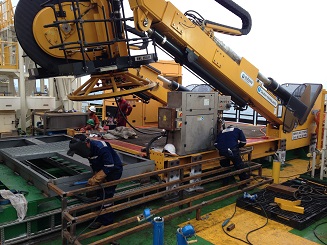 Oil and gas equipment