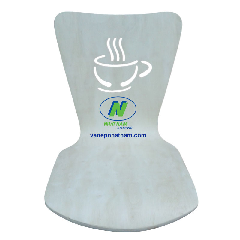 PU Coated Molded Plywood For Chair