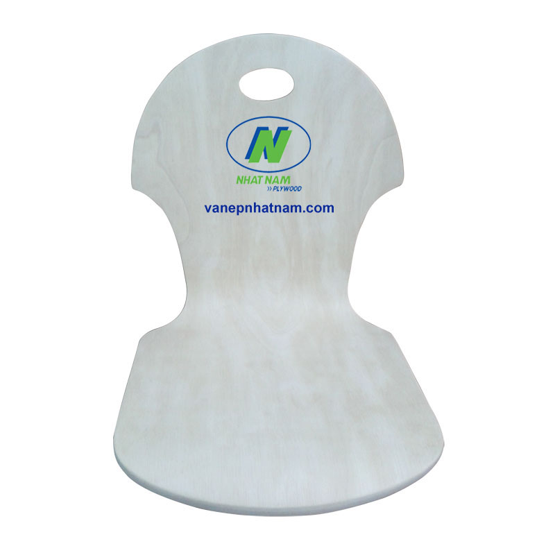 PU Coated Molded Plywood For Chair