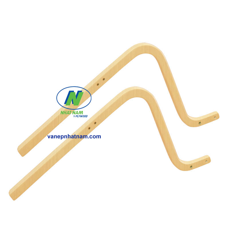 Molded Plywood For Chair Legs