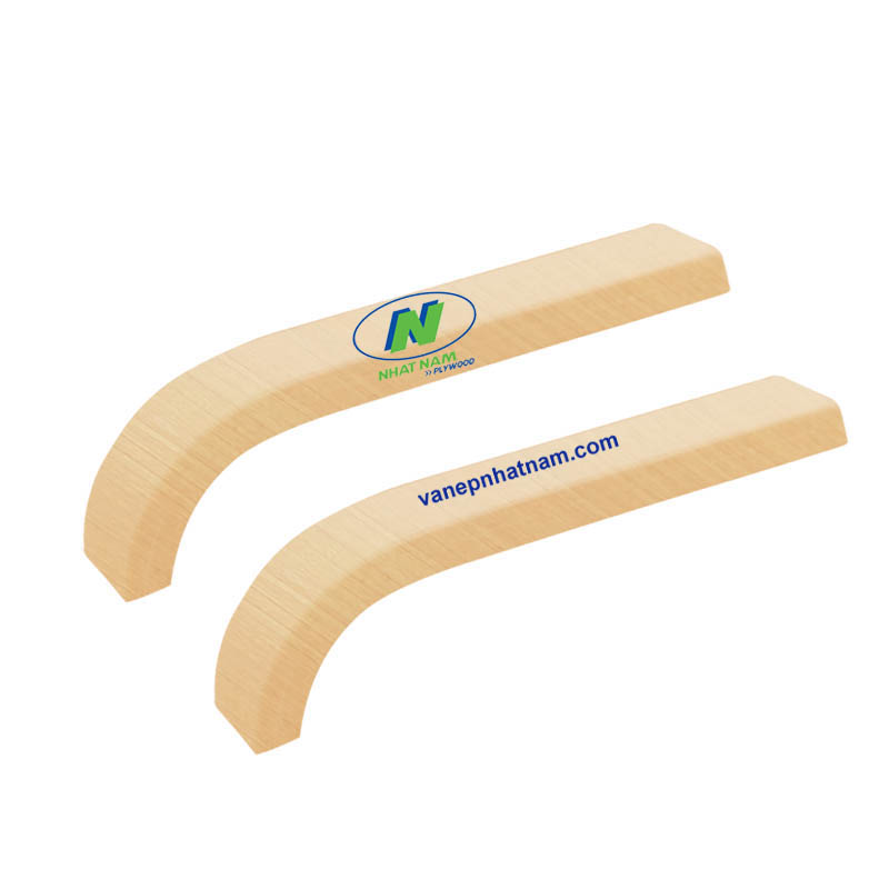 Molded Plywood For Chair Arms