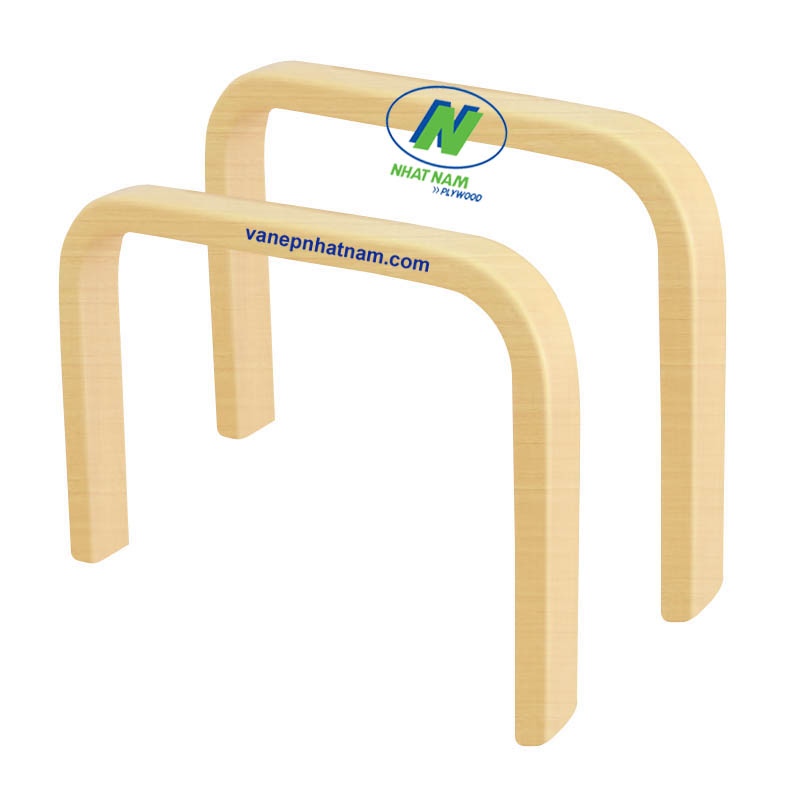 Molded Plywood For Chair Legs