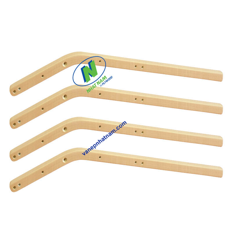 Molded Plywood For Chair Legs