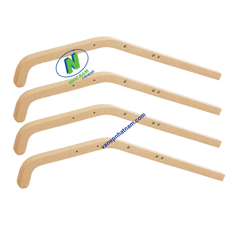 Molded Plywood For Chair Legs