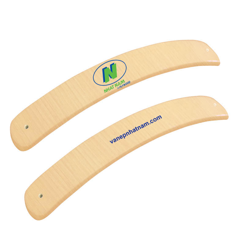 Molded Plywood For Chair Arms