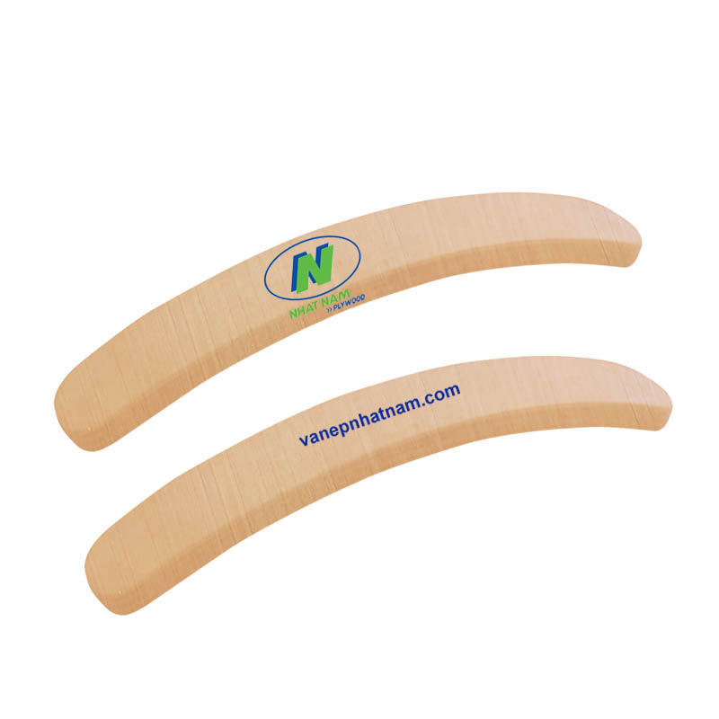 Molded Plywood For Chair Arms
