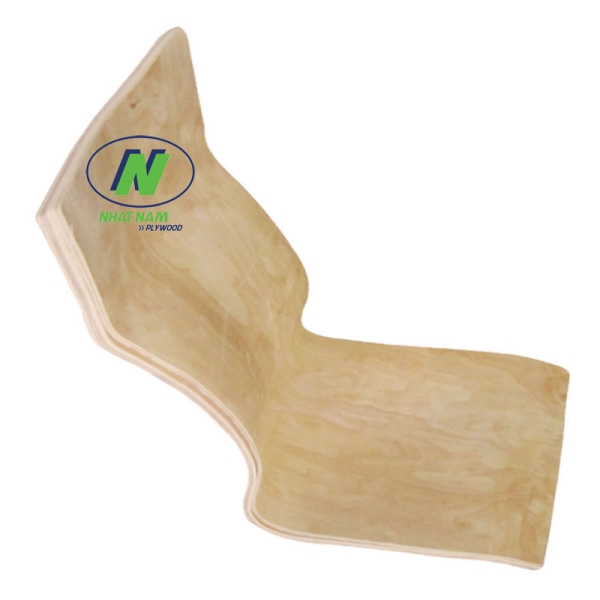 Molded Plywood Director Chair