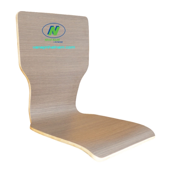 Laminated Molded Plywood For Chair