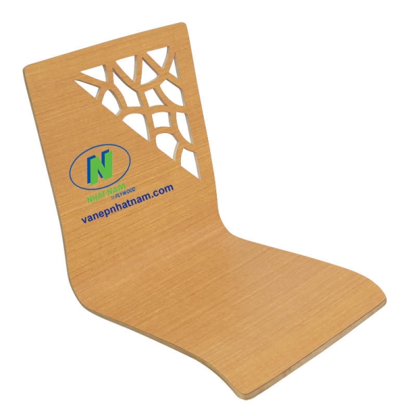 Laminated Molded Plywood For Chair