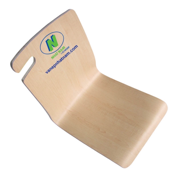 Laminated Molded Plywood For Chair