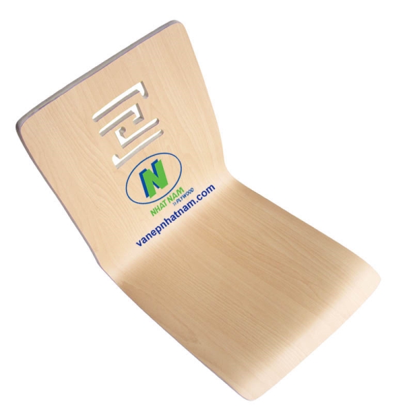 Laminated Molded Plywood For Chair