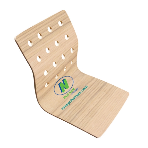 Veneered Plywood For Chair